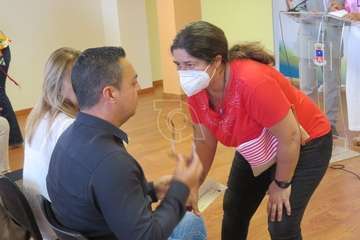 Una alumna del Colegio Hilda Zudán (Telde) gana el concurso escolar de dibujos de invertebrados/TA.